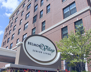 Belmont Village Senior Living - American Direct